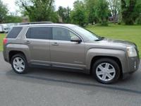 2011 GMC Terrain SLE 2, New PA Inspection & Emissions & Warranty... Norristown - Image 9