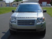 2010 Land Rover LR2 AWD, New PA Inspection & Emissions & Warranty.... Norristown