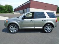 2010 Land Rover LR2 AWD, New PA Inspection & Emissions & Warranty.... Norristown - Image 3