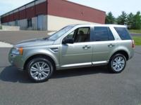 2010 Land Rover LR2 AWD, New PA Inspection & Emissions & Warranty.... Norristown - Image 4