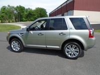 2010 Land Rover LR2 AWD, New PA Inspection & Emissions & Warranty.... Norristown - Image 5