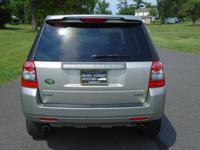 2010 Land Rover LR2 AWD, New PA Inspection & Emissions & Warranty.... Norristown - Image 6
