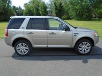 2010 Land Rover LR2 AWD, New PA Inspection & Emissions & Warranty.... Norristown - Image 7