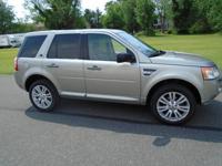 2010 Land Rover LR2 AWD, New PA Inspection & Emissions & Warranty.... Norristown - Image 9