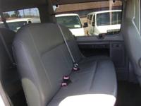 09 Ford E350 15-Passenger Cargo Van RV Camper Bus Ex-Gov Loaded 50,000 MILES ONLY 50,000 ORIGINAL LOW MILES! WOW LOW LOW MILES! - Image 8