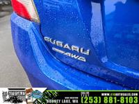 2018 Subaru WRX Premium Bonney Lake, WA - Image 10