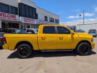2016 RAM 1500 Sport Crew Cab 4x4 NATIONAL CITY - Image 5
