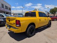2016 RAM 1500 Sport Crew Cab 4x4 NATIONAL CITY - Image 6