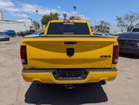 2016 RAM 1500 Sport Crew Cab 4x4 NATIONAL CITY - Image 7