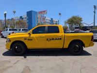 2016 RAM 1500 Sport Crew Cab 4x4 NATIONAL CITY - Image 9