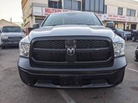 2019 RAM 1500 Classic Tradesman Regular Cab NATIONAL CITY - Image 3