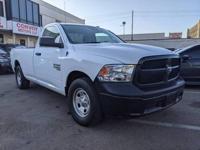 2019 RAM 1500 Classic Tradesman Regular Cab NATIONAL CITY - Image 4