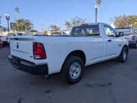 2019 RAM 1500 Classic Tradesman Regular Cab NATIONAL CITY - Image 5