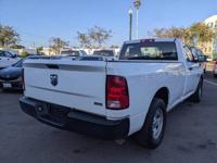 2019 RAM 1500 Classic Tradesman Regular Cab NATIONAL CITY - Image 6
