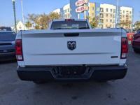 2019 RAM 1500 Classic Tradesman Regular Cab NATIONAL CITY - Image 7