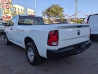 2019 RAM 1500 Classic Tradesman Regular Cab NATIONAL CITY - Image 8