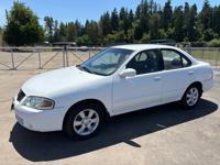 2004 Nissan Sentra S 4DR Sedan AC/PWR/Bluetooth/Runs Great Salem - Image 3