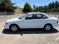 2004 Nissan Sentra S 4DR Sedan AC/PWR/Bluetooth/Runs Great Salem - Image 4