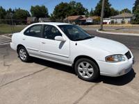 2004 Nissan Sentra S 4DR Sedan AC/PWR/Bluetooth/Runs Great Salem - Image 9