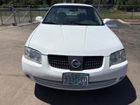 2004 Nissan Sentra S 4DR Sedan AC/PWR/Bluetooth/Runs Great Salem - Image 10