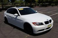 2007 BMW 328i Lancaster Dr Se Salem OR 97317