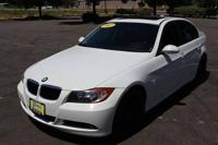 2007 BMW 328i Lancaster Dr Se Salem OR 97317 - Image 3