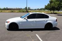 2007 BMW 328i Lancaster Dr Se Salem OR 97317 - Image 8