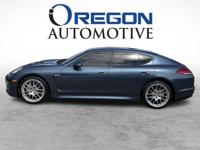 2012 Porsche Panamera AWD All Wheel Drive 4 Hatchback SE HABLA ESPANOL - Good Credit/Bad Credit - APPROVED! - Image 3