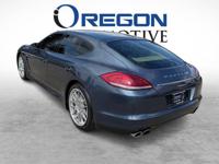 2012 Porsche Panamera AWD All Wheel Drive 4 Hatchback SE HABLA ESPANOL - Good Credit/Bad Credit - APPROVED! - Image 4