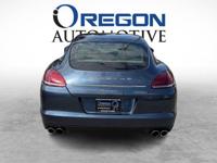 2012 Porsche Panamera AWD All Wheel Drive 4 Hatchback SE HABLA ESPANOL - Good Credit/Bad Credit - APPROVED! - Image 5