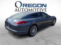 2012 Porsche Panamera AWD All Wheel Drive 4 Hatchback SE HABLA ESPANOL - Good Credit/Bad Credit - APPROVED! - Image 6