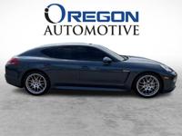 2012 Porsche Panamera AWD All Wheel Drive 4 Hatchback SE HABLA ESPANOL - Good Credit/Bad Credit - APPROVED! - Image 7