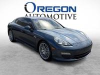2012 Porsche Panamera AWD All Wheel Drive 4 Hatchback SE HABLA ESPANOL - Good Credit/Bad Credit - APPROVED! - Image 8