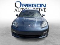 2012 Porsche Panamera AWD All Wheel Drive 4 Hatchback SE HABLA ESPANOL - Good Credit/Bad Credit - APPROVED! - Image 9