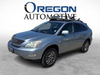 2005 Lexus RX AWD All Wheel Drive RX 330 SUV SE HABLA ESPANOL - Good Credit/Bad Credit - APPROVED! - Image 2