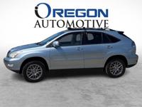 2005 Lexus RX AWD All Wheel Drive RX 330 SUV SE HABLA ESPANOL - Good Credit/Bad Credit - APPROVED! - Image 3