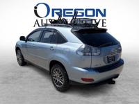 2005 Lexus RX AWD All Wheel Drive RX 330 SUV SE HABLA ESPANOL - Good Credit/Bad Credit - APPROVED! - Image 4
