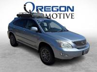 2005 Lexus RX AWD All Wheel Drive RX 330 SUV SE HABLA ESPANOL - Good Credit/Bad Credit - APPROVED! - Image 8
