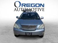 2005 Lexus RX AWD All Wheel Drive RX 330 SUV SE HABLA ESPANOL - Good Credit/Bad Credit - APPROVED! - Image 9