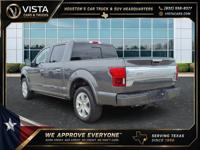 2019 Ford F150 F 150 F-150 Platinum Vista Cars and Trucks - Image 3