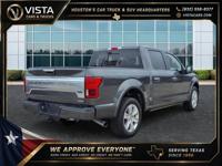 2019 Ford F150 F 150 F-150 Platinum Vista Cars and Trucks - Image 5