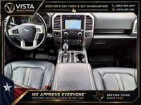 2019 Ford F150 F 150 F-150 Platinum Vista Cars and Trucks - Image 9