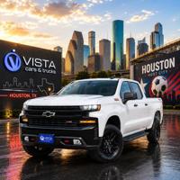 🛻 2021 Chevrolet Silverado 1500 LT - CALL Victor Houston - Image 2