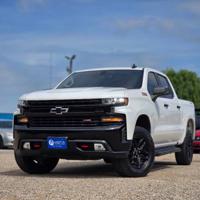 🛻 2021 Chevrolet Silverado 1500 LT - CALL Victor Houston - Image 4