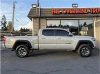 2021 Toyota Tacoma Double Cab 4x4 4WD TRD Off Road Long Bed Truck The Overland Truck Store - Image 5