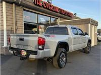 2021 Toyota Tacoma Double Cab 4x4 4WD TRD Off Road Long Bed Truck The Overland Truck Store - Image 6