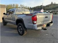 2021 Toyota Tacoma Double Cab 4x4 4WD TRD Off Road Long Bed Truck The Overland Truck Store - Image 8