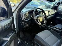 2021 Toyota Tacoma Double Cab 4x4 4WD TRD Off Road Long Bed Truck The Overland Truck Store - Image 10