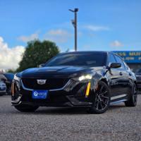 🚙2024 Cadillac CT5 Sport-The Right Car for You - CALL Vic Houston - Image 4