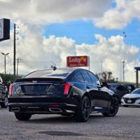 🚙2024 Cadillac CT5 Sport-The Right Car for You - CALL Vic Houston - Image 5